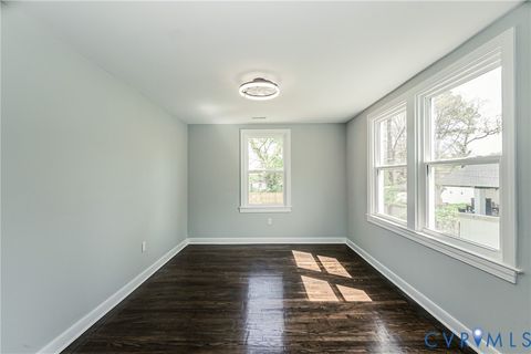 Tiny photo for 3012 Columbia Street, Richmond, VA 23234 (MLS # 2608675)