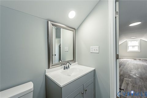 Tiny photo for 3012 Columbia Street, Richmond, VA 23234 (MLS # 2608675)