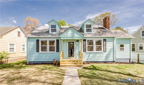 Photo of 3012 Columbia Street, Richmond, VA 23234 (MLS # 2608675)