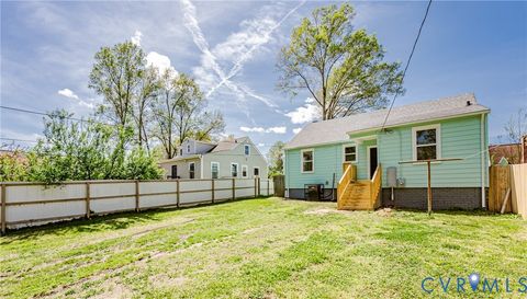 Tiny photo for 3012 Columbia Street, Richmond, VA 23234 (MLS # 2608675)