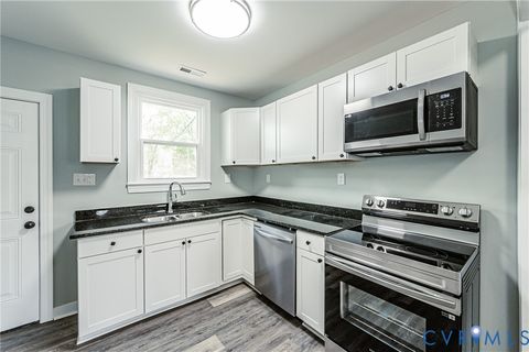 Tiny photo for 3012 Columbia Street, Richmond, VA 23234 (MLS # 2608675)