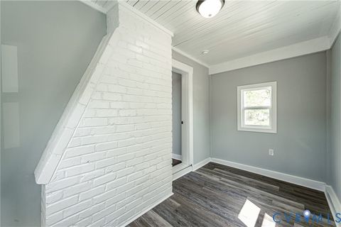 Tiny photo for 3012 Columbia Street, Richmond, VA 23234 (MLS # 2608675)