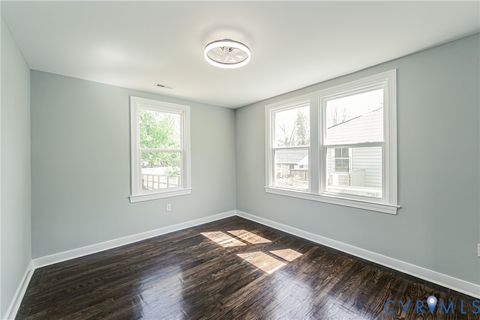 Tiny photo for 3012 Columbia Street, Richmond, VA 23234 (MLS # 2608675)