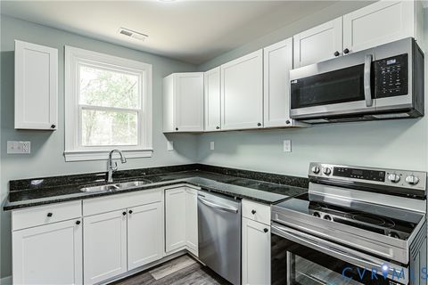 Tiny photo for 3012 Columbia Street, Richmond, VA 23234 (MLS # 2608675)