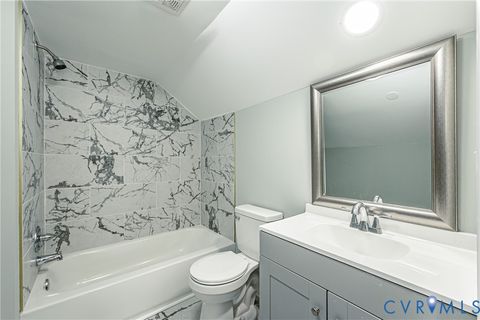 Tiny photo for 3012 Columbia Street, Richmond, VA 23234 (MLS # 2608675)