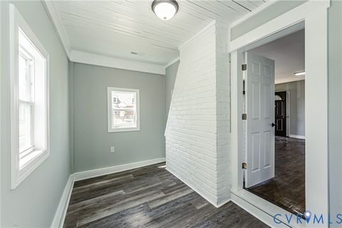 Tiny photo for 3012 Columbia Street, Richmond, VA 23234 (MLS # 2608675)