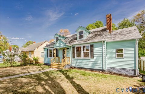 Tiny photo for 3012 Columbia Street, Richmond, VA 23234 (MLS # 2608675)