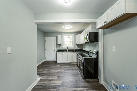 Tiny photo for 3012 Columbia Street, Richmond, VA 23234 (MLS # 2608675)