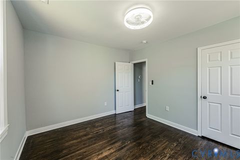 Tiny photo for 3012 Columbia Street, Richmond, VA 23234 (MLS # 2608675)