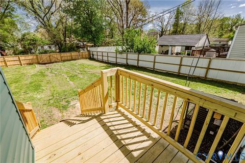 Tiny photo for 3012 Columbia Street, Richmond, VA 23234 (MLS # 2608675)