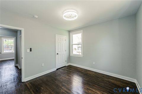 Tiny photo for 3012 Columbia Street, Richmond, VA 23234 (MLS # 2608675)