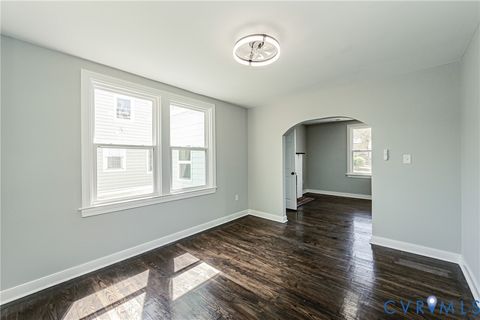 Tiny photo for 3012 Columbia Street, Richmond, VA 23234 (MLS # 2608675)