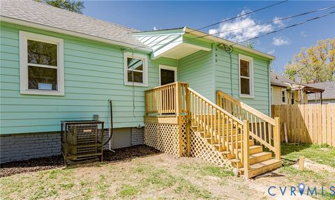 Tiny photo for 3012 Columbia Street, Richmond, VA 23234 (MLS # 2608675)