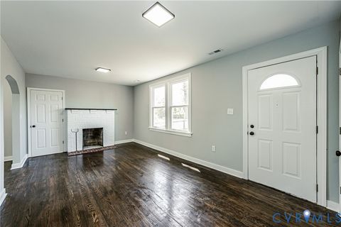 Tiny photo for 3012 Columbia Street, Richmond, VA 23234 (MLS # 2608675)