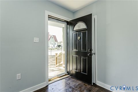 Tiny photo for 3012 Columbia Street, Richmond, VA 23234 (MLS # 2608675)