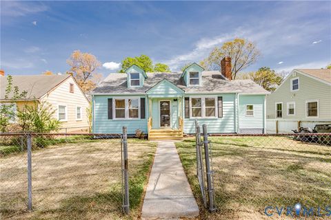 Tiny photo for 3012 Columbia Street, Richmond, VA 23234 (MLS # 2608675)