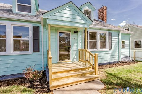 Tiny photo for 3012 Columbia Street, Richmond, VA 23234 (MLS # 2608675)