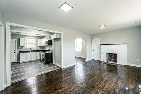 Tiny photo for 3012 Columbia Street, Richmond, VA 23234 (MLS # 2608675)