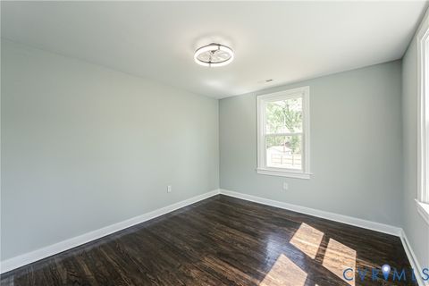 Tiny photo for 3012 Columbia Street, Richmond, VA 23234 (MLS # 2608675)