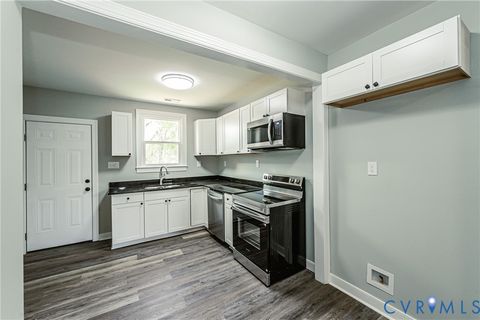 Tiny photo for 3012 Columbia Street, Richmond, VA 23234 (MLS # 2608675)