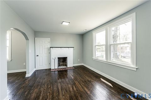 Tiny photo for 3012 Columbia Street, Richmond, VA 23234 (MLS # 2608675)