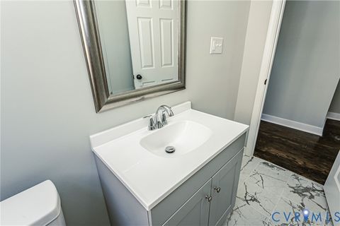 Tiny photo for 3012 Columbia Street, Richmond, VA 23234 (MLS # 2608675)