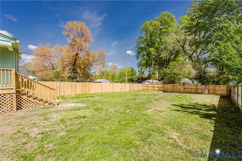 Tiny photo for 3012 Columbia Street, Richmond, VA 23234 (MLS # 2608675)