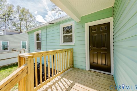 Tiny photo for 3012 Columbia Street, Richmond, VA 23234 (MLS # 2608675)
