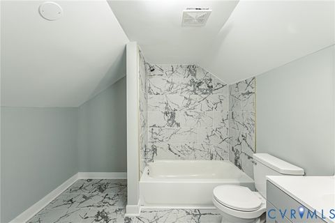 Tiny photo for 3012 Columbia Street, Richmond, VA 23234 (MLS # 2608675)