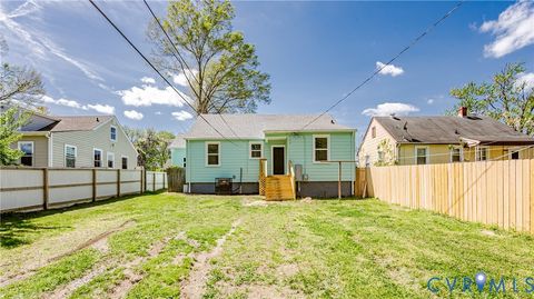 Tiny photo for 3012 Columbia Street, Richmond, VA 23234 (MLS # 2608675)