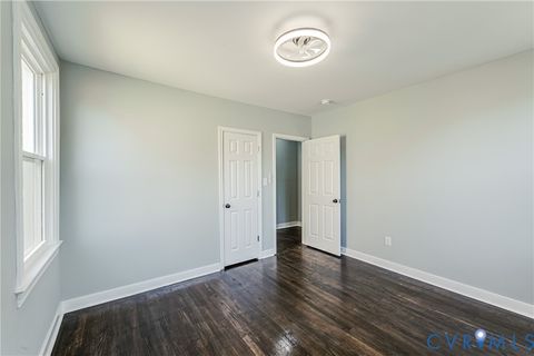 Tiny photo for 3012 Columbia Street, Richmond, VA 23234 (MLS # 2608675)