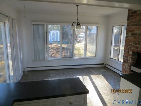 Tiny photo for 1124 Woodland Road, Petersburg, VA 23805 (MLS # 2601122)