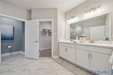 Tiny photo for 1324 Treviso Bay, Williamsburg, VA 23188 (MLS # 2614535)
