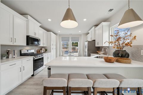 Tiny photo for 1324 Treviso Bay, Williamsburg, VA 23188 (MLS # 2614535)