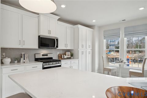 Tiny photo for 1324 Treviso Bay, Williamsburg, VA 23188 (MLS # 2614535)