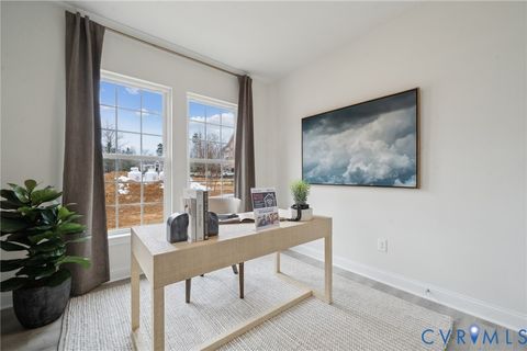 Tiny photo for 1324 Treviso Bay, Williamsburg, VA 23188 (MLS # 2614535)