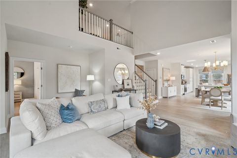 Tiny photo for 1324 Treviso Bay, Williamsburg, VA 23188 (MLS # 2614535)