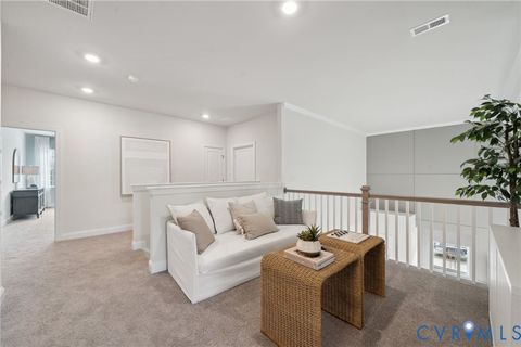Tiny photo for 1324 Treviso Bay, Williamsburg, VA 23188 (MLS # 2614535)