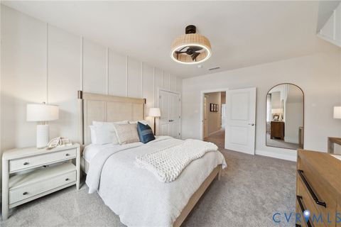Tiny photo for 1324 Treviso Bay, Williamsburg, VA 23188 (MLS # 2614535)
