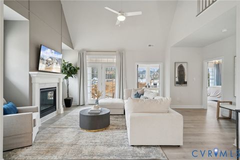 Tiny photo for 1324 Treviso Bay, Williamsburg, VA 23188 (MLS # 2614535)