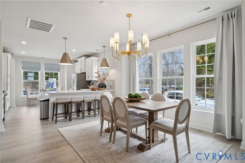 Tiny photo for 1324 Treviso Bay, Williamsburg, VA 23188 (MLS # 2614535)