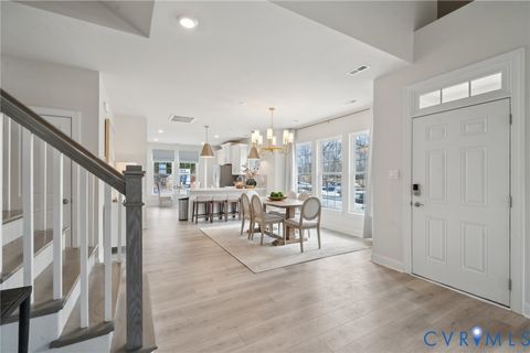 Tiny photo for 1324 Treviso Bay, Williamsburg, VA 23188 (MLS # 2614535)