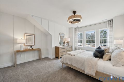 Tiny photo for 1324 Treviso Bay, Williamsburg, VA 23188 (MLS # 2614535)