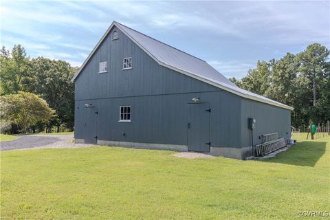 A home in North Dinwiddie