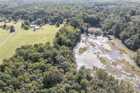 A home in North Dinwiddie