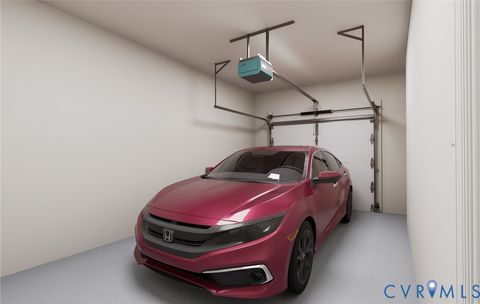 Tiny photo for 280 Greenpark Road, Sandston, VA 23150 (MLS # 2532471)