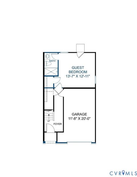 Tiny photo for 280 Greenpark Road, Sandston, VA 23150 (MLS # 2532471)