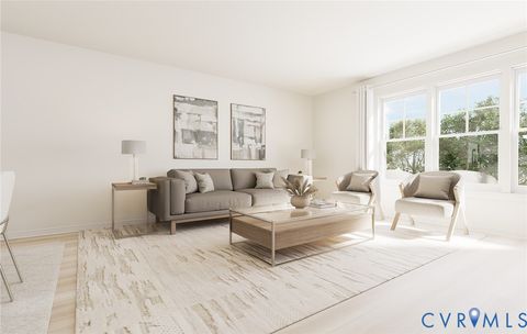 Tiny photo for 280 Greenpark Road, Sandston, VA 23150 (MLS # 2532471)