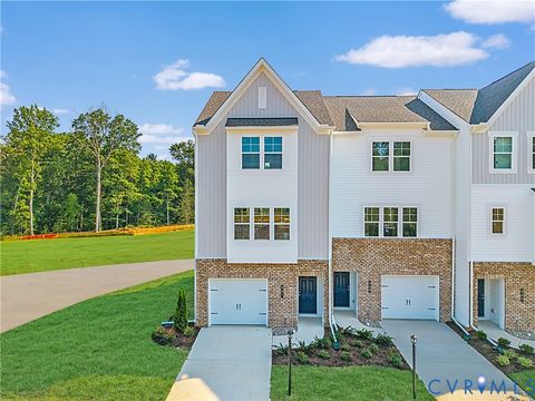 Photo of 280 Greenpark Road, Sandston, VA 23150 (MLS # 2532471)