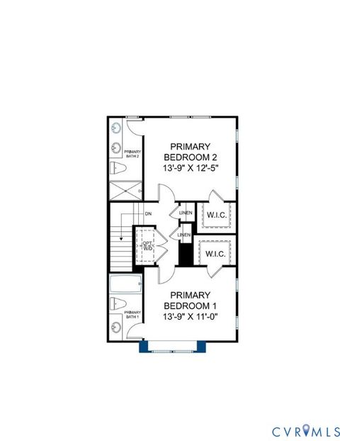 Tiny photo for 280 Greenpark Road, Sandston, VA 23150 (MLS # 2532471)